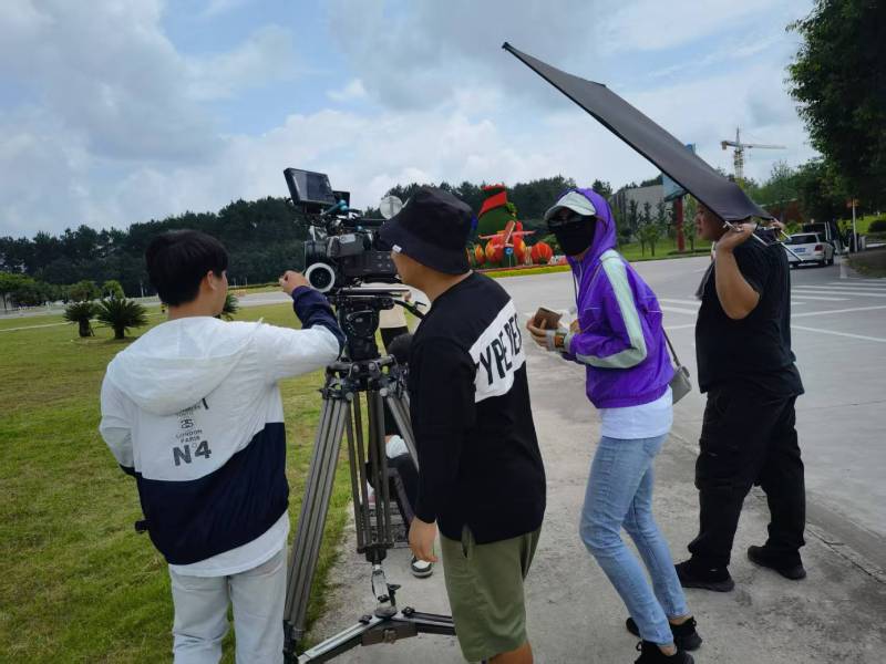 场景赋能，博尔塔拉TVC拍摄打造品牌沉浸式体验