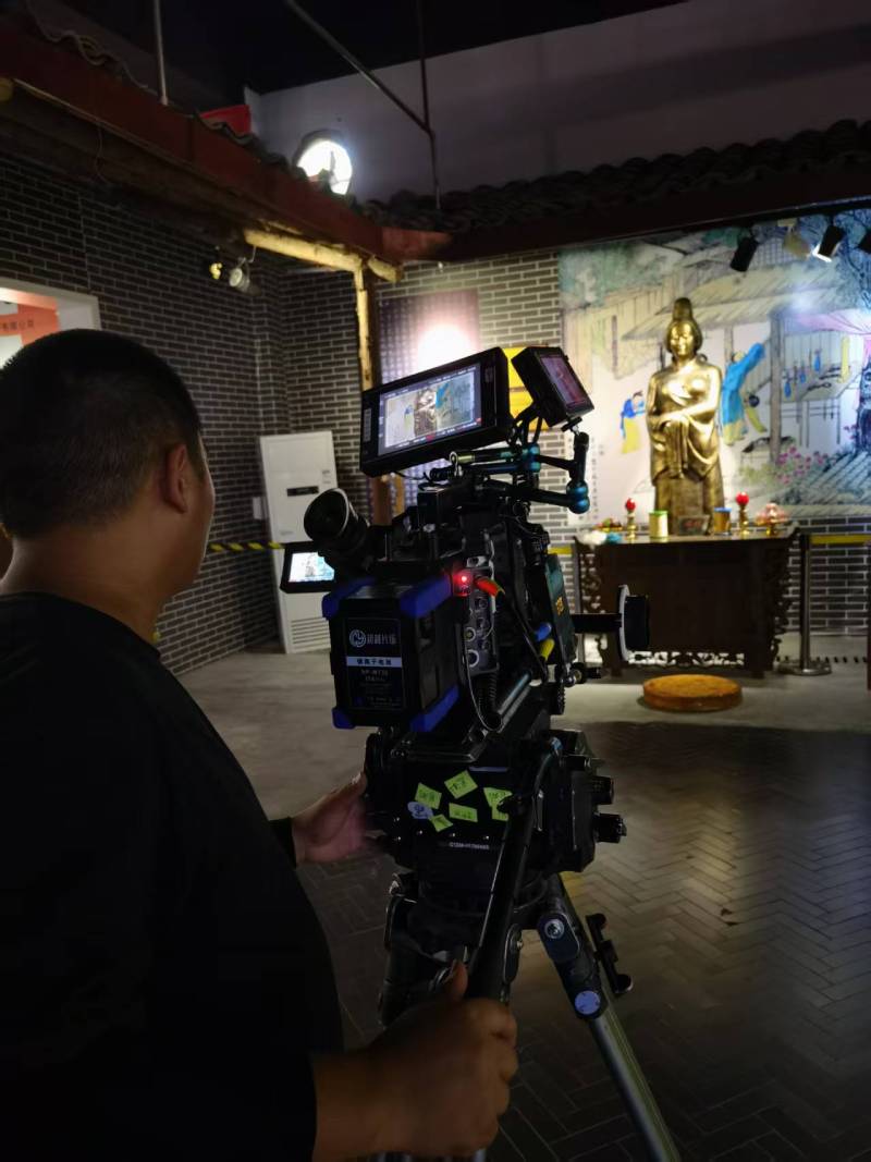 场景赋能，沉浸体验——博尔塔拉TVC与广告片拍摄制作的场景化探索