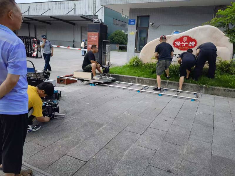 博尔塔拉广告片拍摄公司核心优势：全流程服务，让品牌广告片省心更出彩