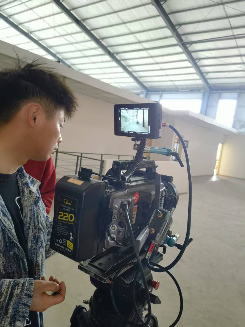 解锁博尔塔拉广告片拍摄：以创意镜头，解锁品牌商业价值新高度
