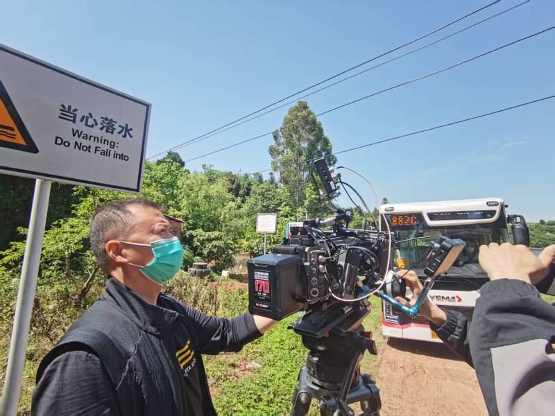 博尔塔拉TVC拍摄公司：深耕本地市场，为品牌定制专属拍摄方案